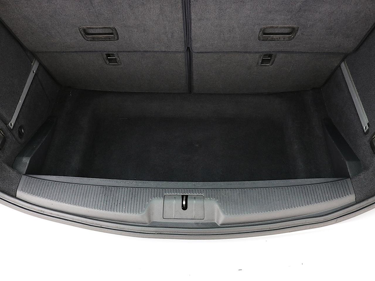 Seat Alhambra 2.0 TDI DSG FR Line TETTO APRIBILE