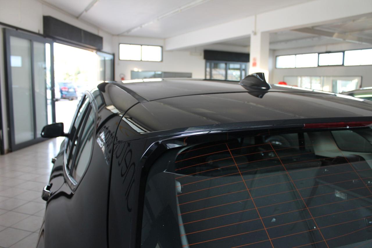 Bmw X1 sDrive18d Business