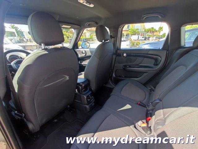 MINI Countryman 2.0 Cooper D 150cv Countryman Automatica