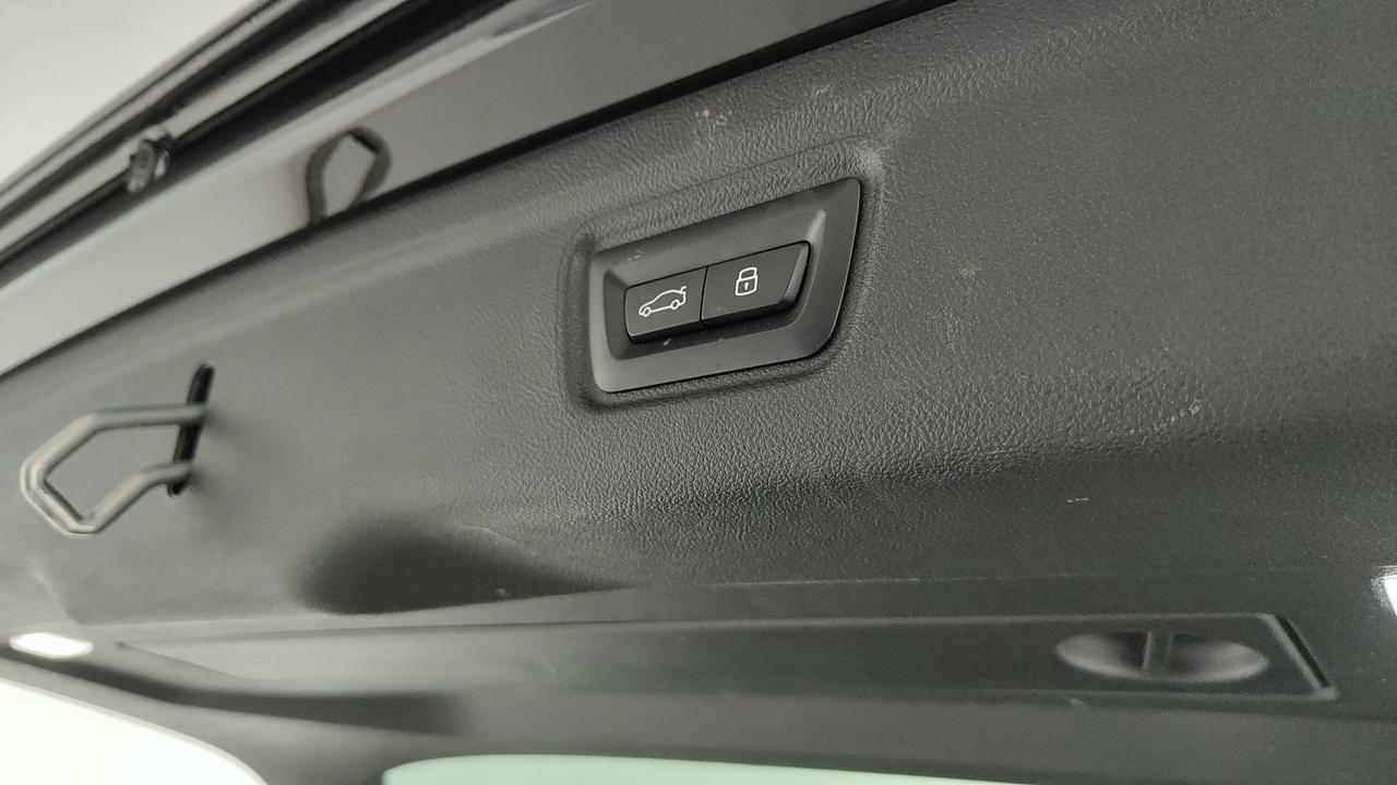 BMW Serie 3 G21 2022 Touring - 320d Touring mhev 48V xdrive MSport auto