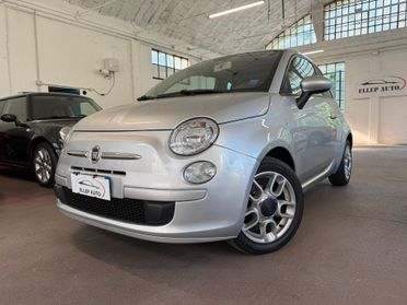 Fiat 500 1.2 Sport NEOPATENTATI