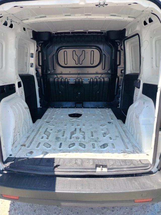 FIAT Doblo Doblò 1.6 MJT 120CV S&S PC-TN Cargo Business