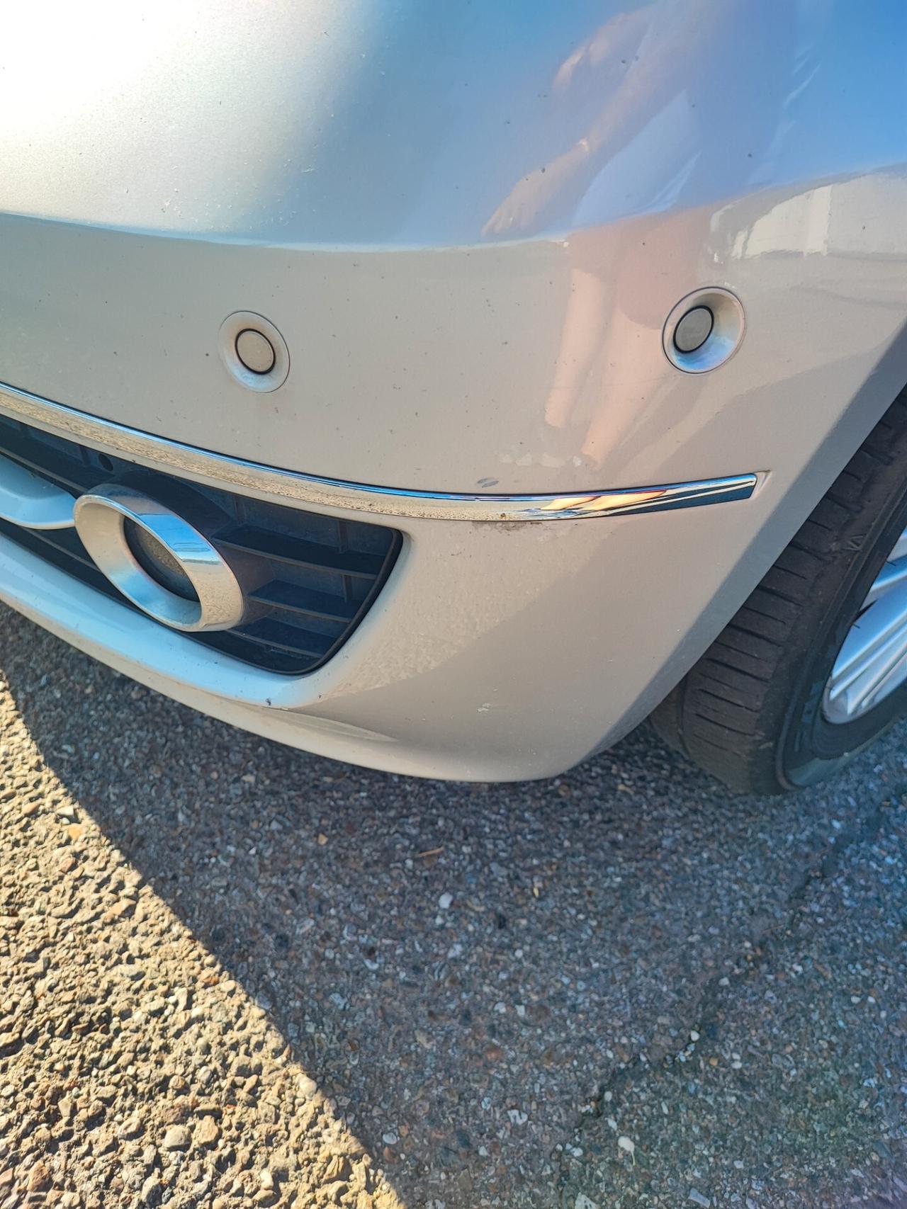 Mercedes-benz A 150 Avantgarde