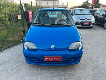 Fiat Seicento 1.1i Active OK NEOPATENTATI