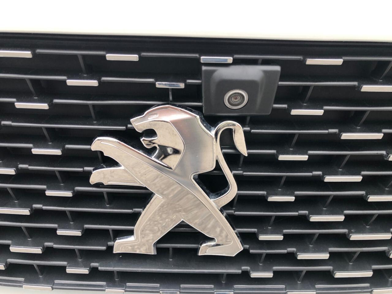 Peugeot 3008 BlueHDi 130 S&S EAT8 Allure Pack