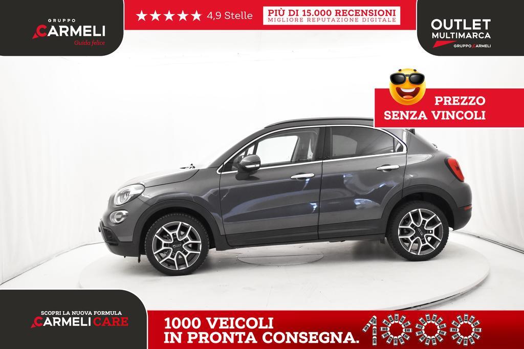 Fiat 500X 1.0 T3 Cross