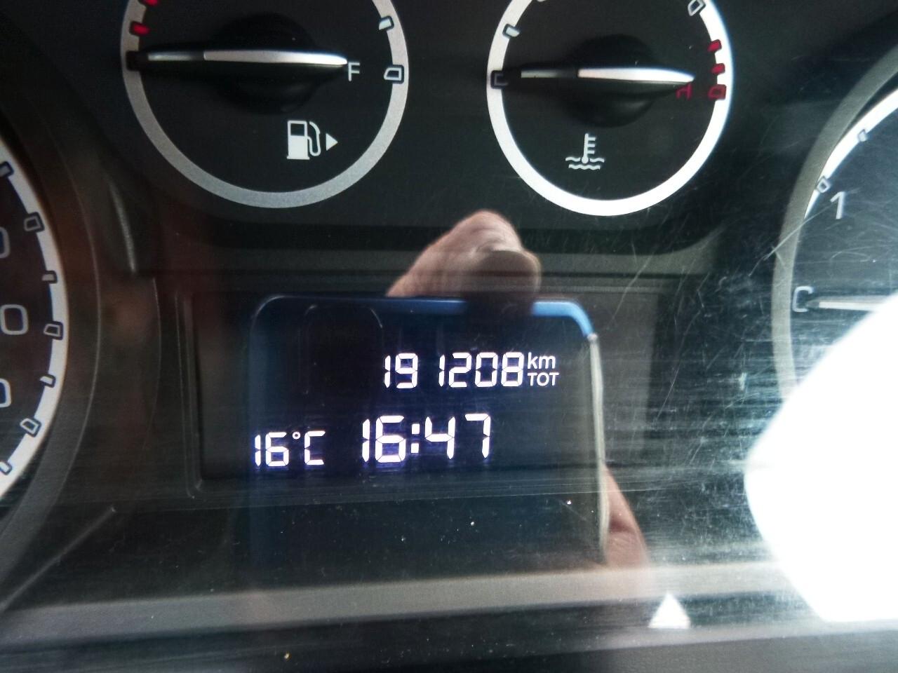 Lancia Ypsilon 1.2 69 CV 5 porte S&S Elefantino