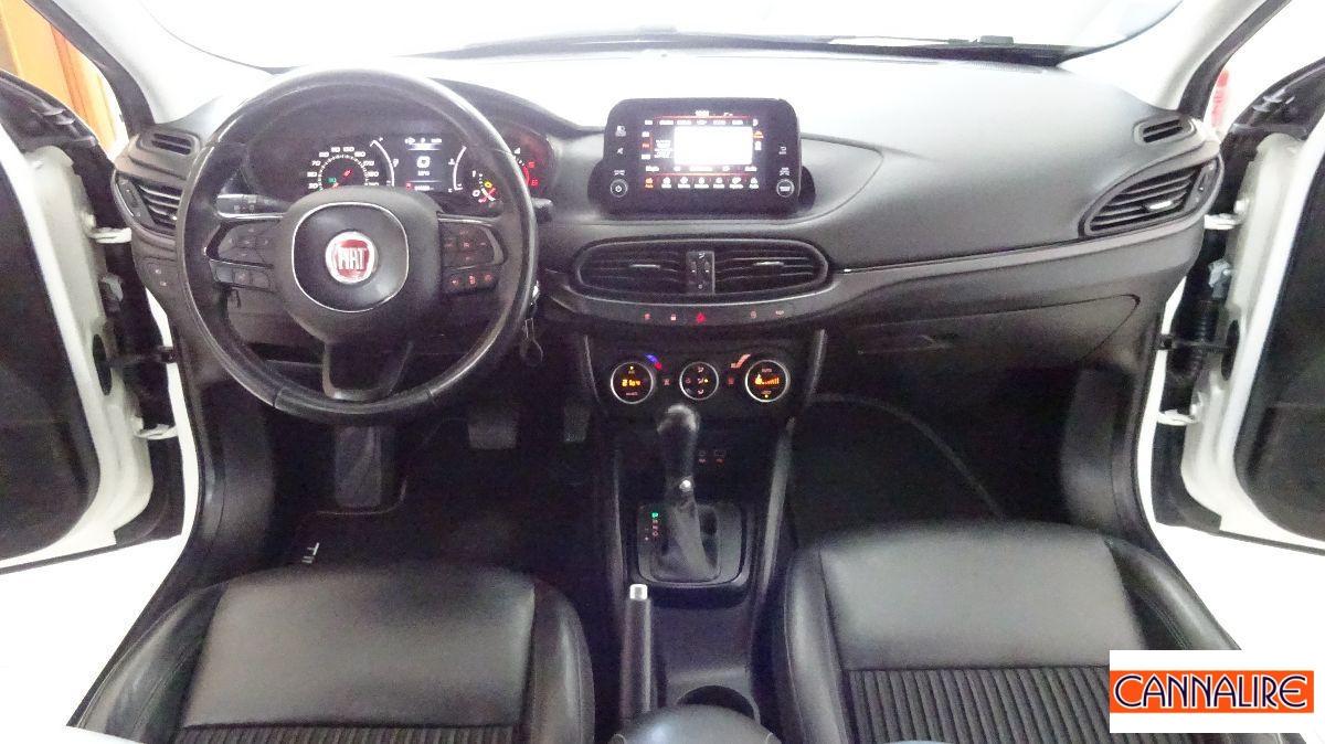 FIAT - Tipo - 1.6 Mjt S&S DCT 5p. Lounge