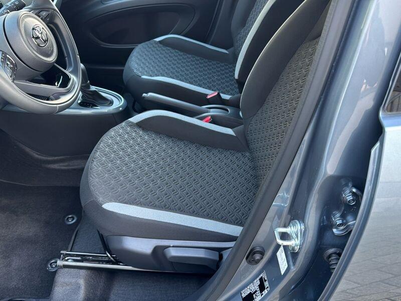 Toyota Aygo X Aygo X 1.0 Trend 72cv s-cvt, A/T