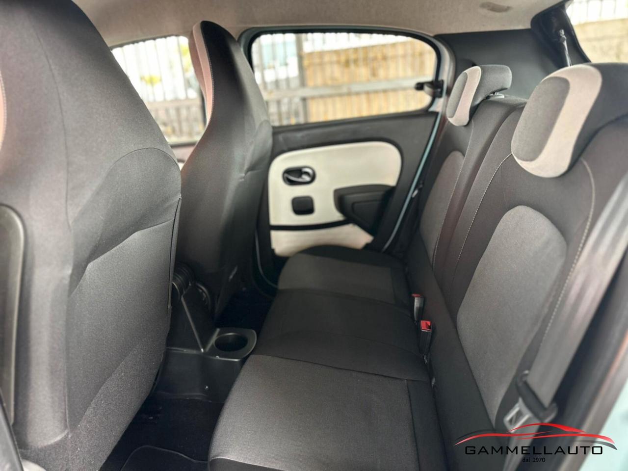 Renault Twingo 1.0 Sce Wave 71cv