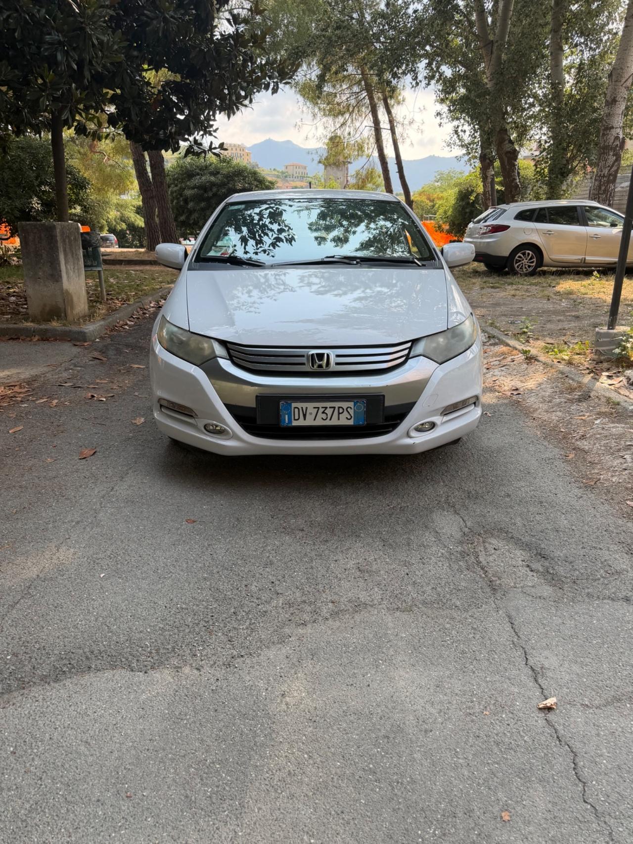 Honda Insight 1.3 Executive i-Pilot