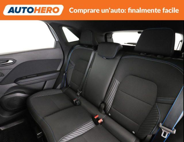 RENAULT Symbioz Full Hybrid E-Tech 145 CV Esprit Alpine