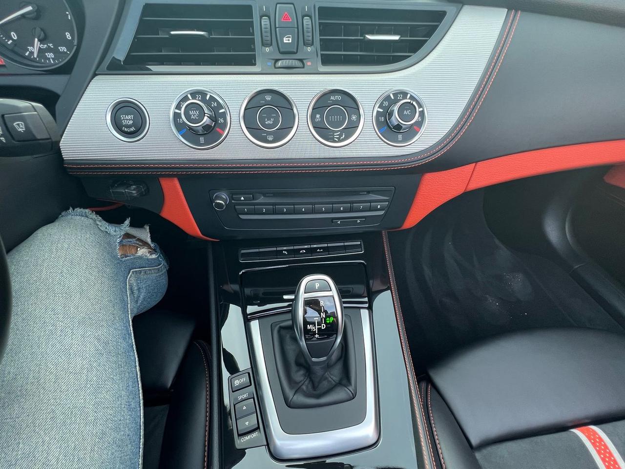Bmw Z4 -- 28 i #7299