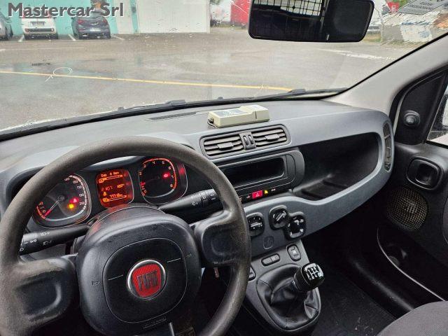 FIAT Panda Panda 1.2 69 CV VAN 2 POSTI EURO6 POP - FY427PD