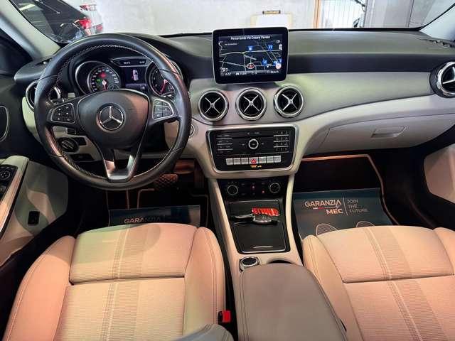 Mercedes-Benz GLA 200 Unico proprietario Km 39.000 VERI