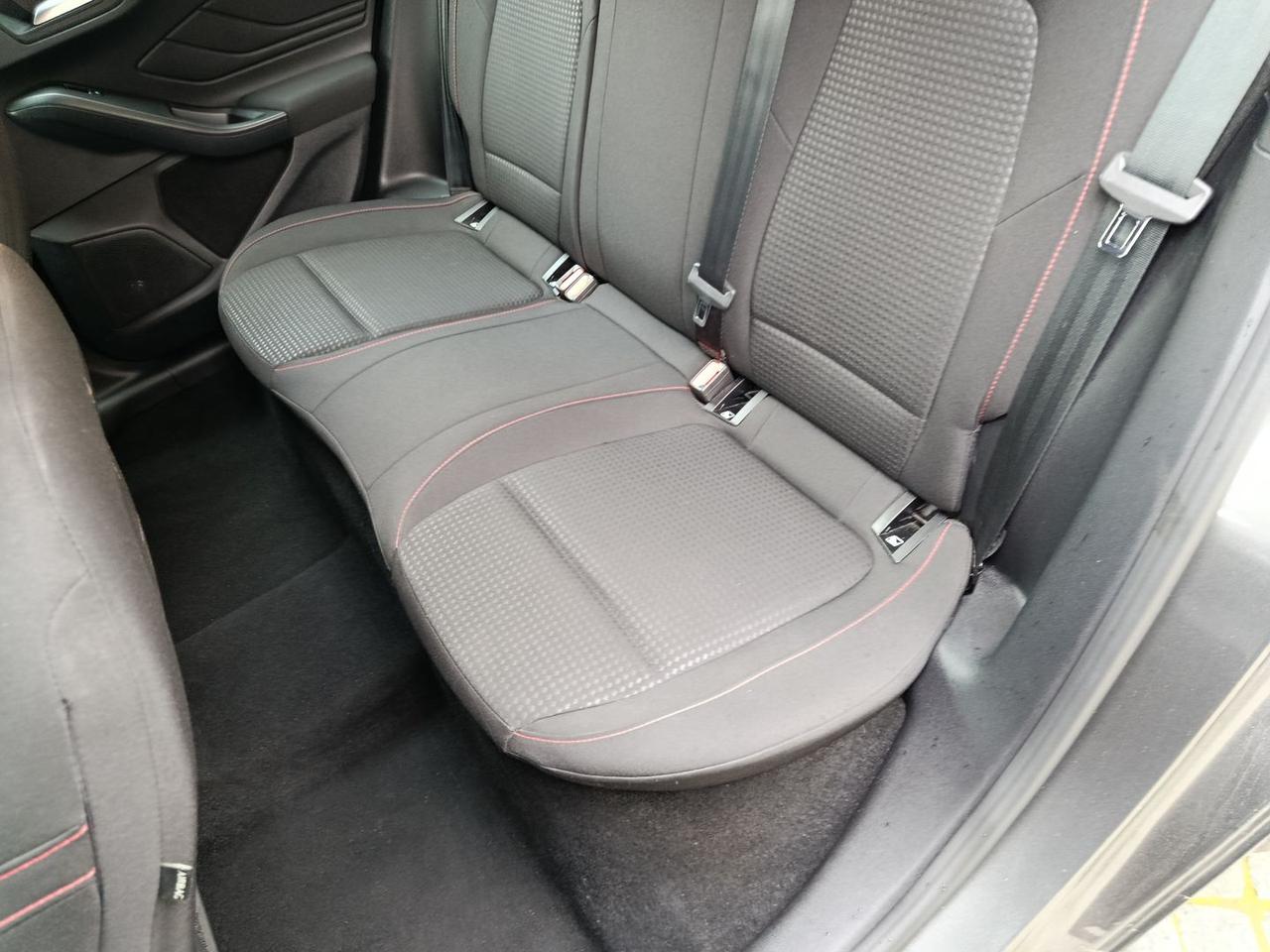 Ford Focus ST Line 1.0 EcoBoost mHEV #9214