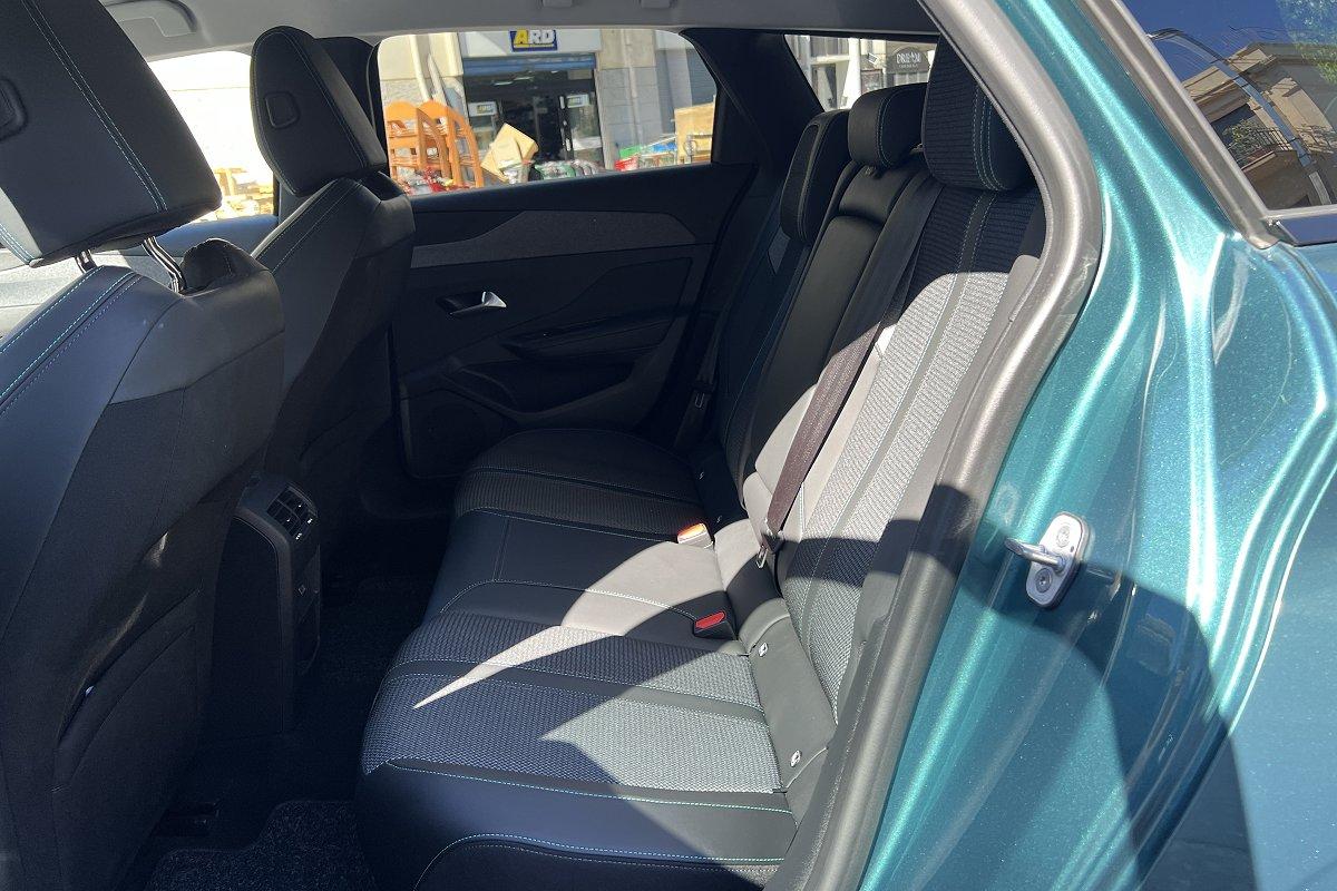 PEUGEOT 308 BlueHDi 130 S&S EAT8 SW Allure Pack