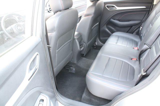 MG ZS 1.5 VTi-tech Luxury
