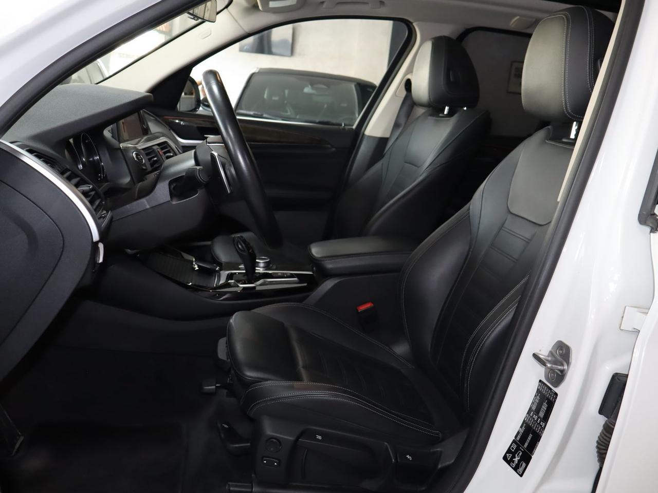 Bmw X3 xLine 20 d XDRIVE TETTO #50353