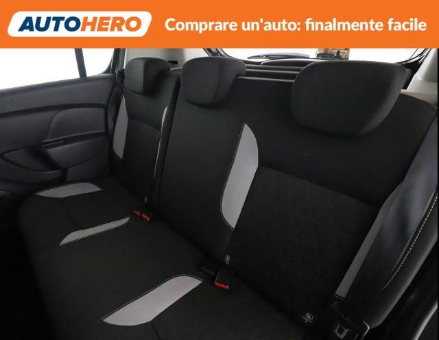 DACIA Sandero Stepway 1.5 dCi 8V 90CV Prestige