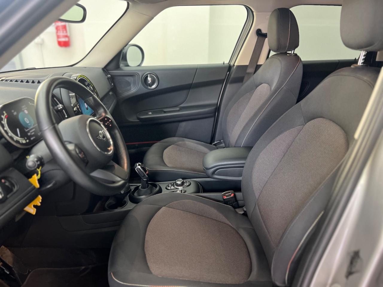 Mini Countryman 1.5 Northwood Edition 2023