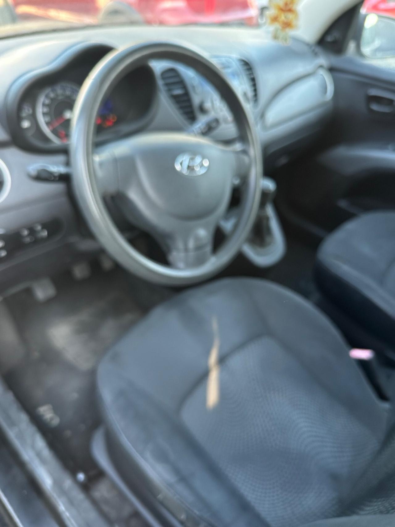 Hyundai i10 1.1 12V Comfort