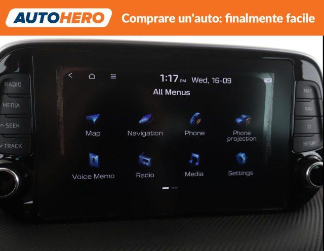 HYUNDAI Tucson 1.6 CRDi XPrime