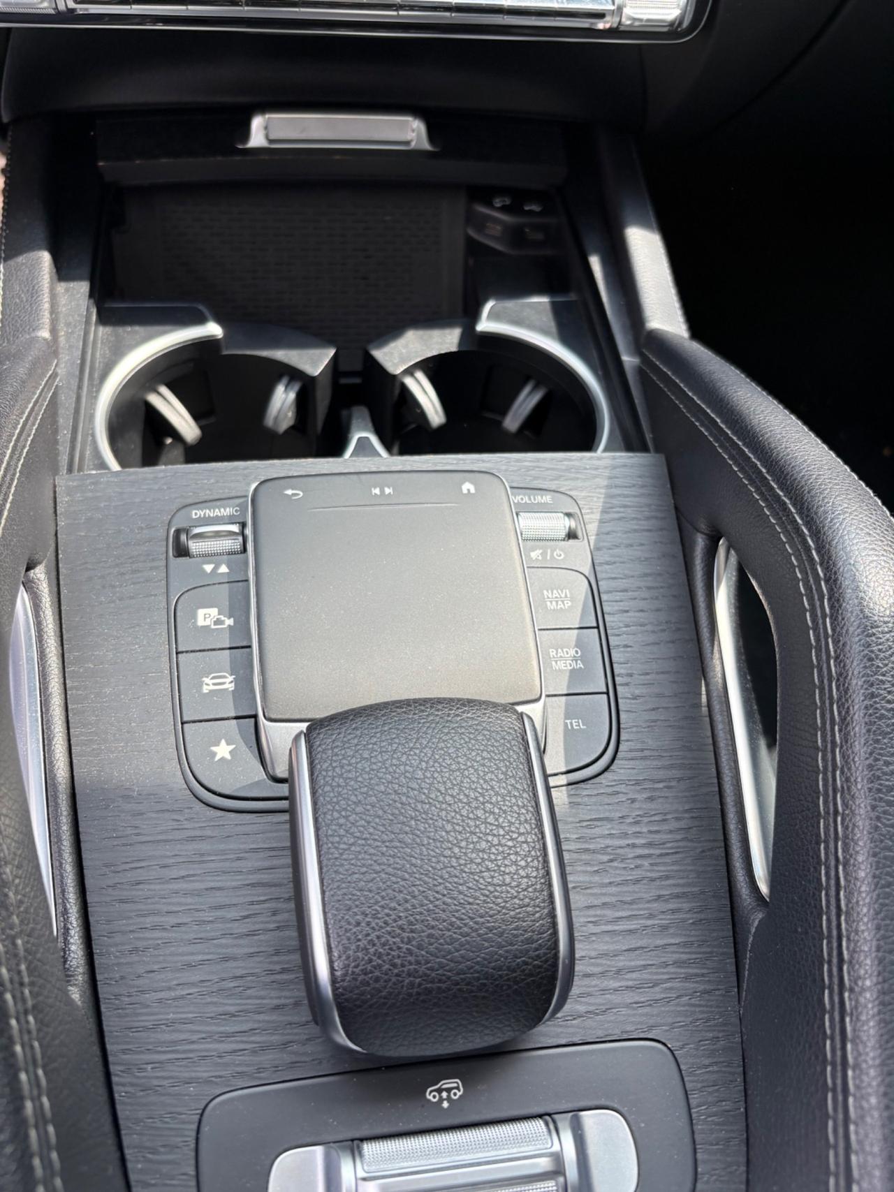 Mercedes-benz GLE 300 d 4Matic Mild Hybrid Premium