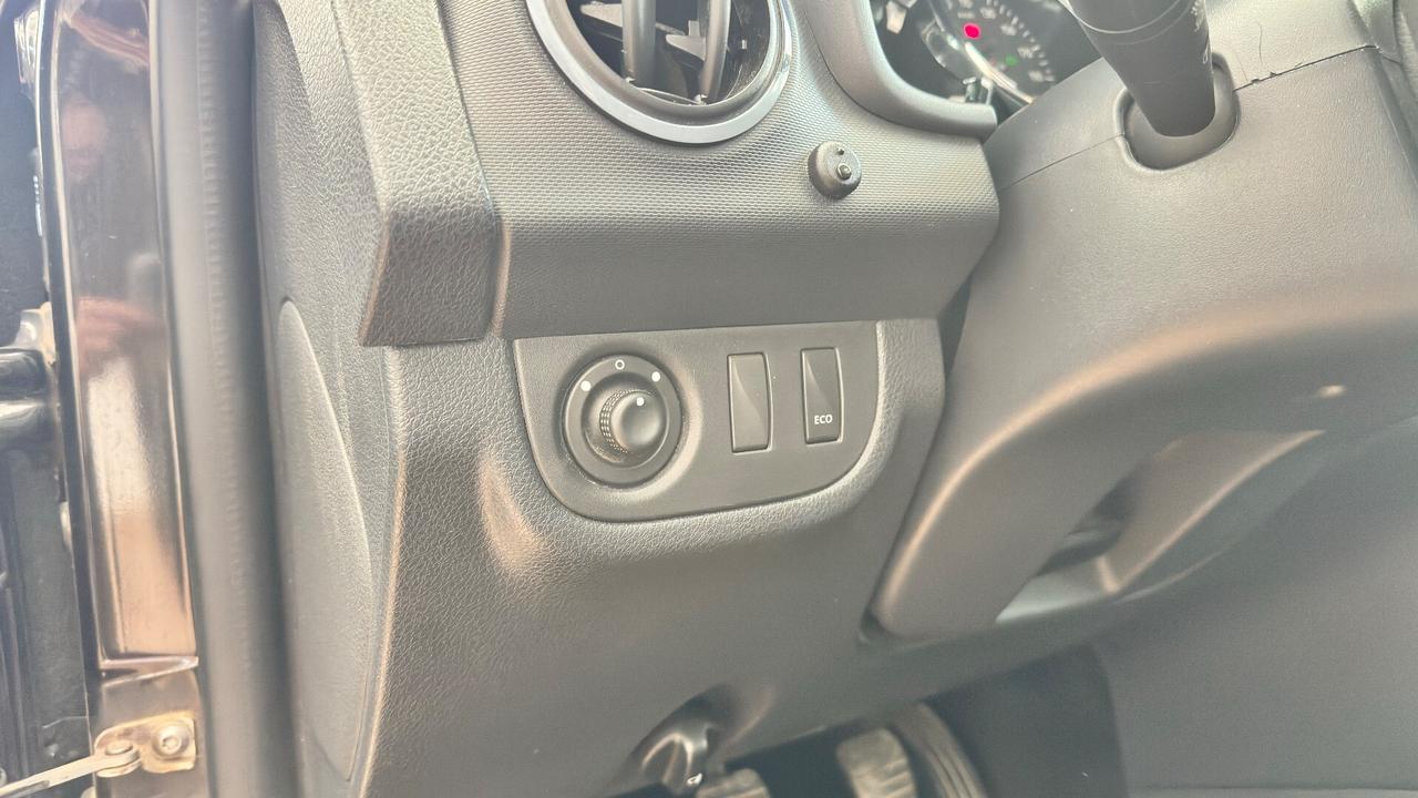 Dacia Sandero Stepway 1.5 dCi 8V 90CV