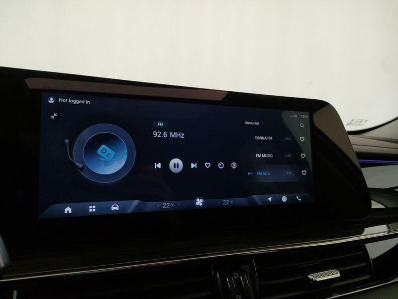 OMODA 5 EV Omoda 5 Premium 61,1 kWh