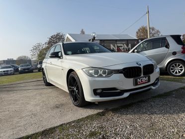 Bmw 318 318d 2.0 143CV cat Touring Futura