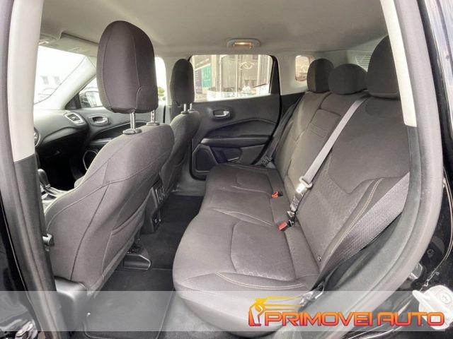 JEEP Compass 2.0 Multijet II 4WD