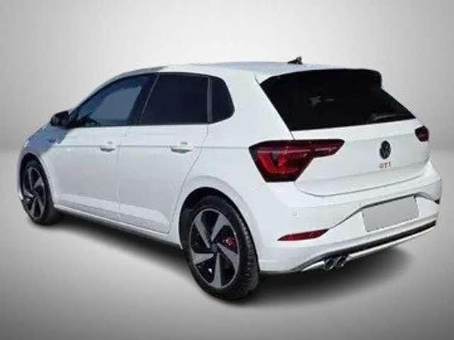 Volkswagen Polo GTI 2.0 TSI DSG 207CV MY25 KM0 *ACC+17"+MATRIX* PROMO!