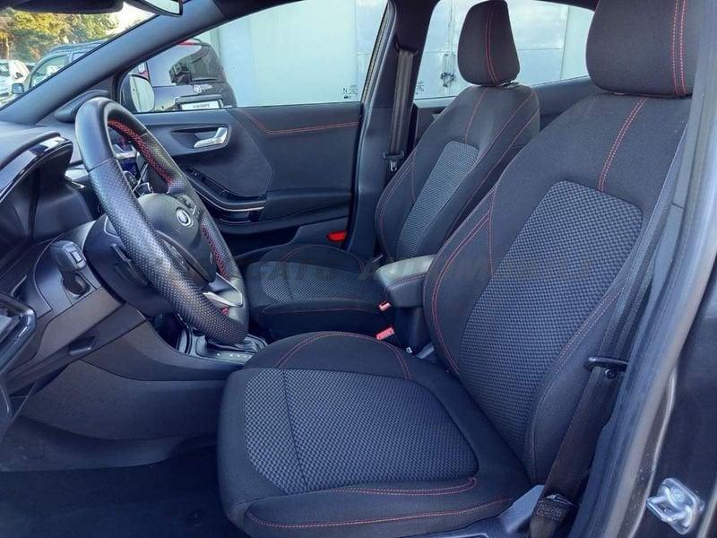 Ford Puma Puma 1.0 ecoboost h ST-Line s&s 125cv auto