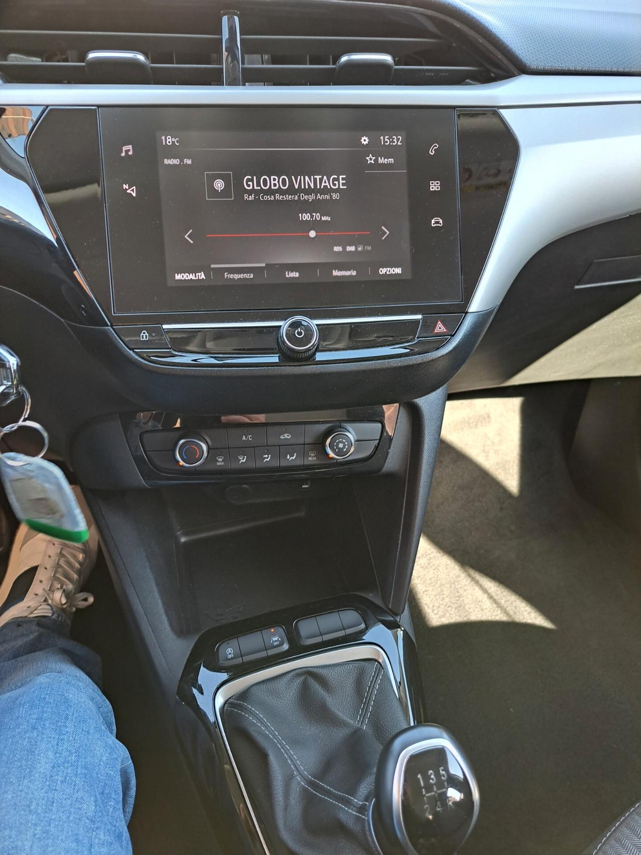 Opel Corsa 1.2 Edition