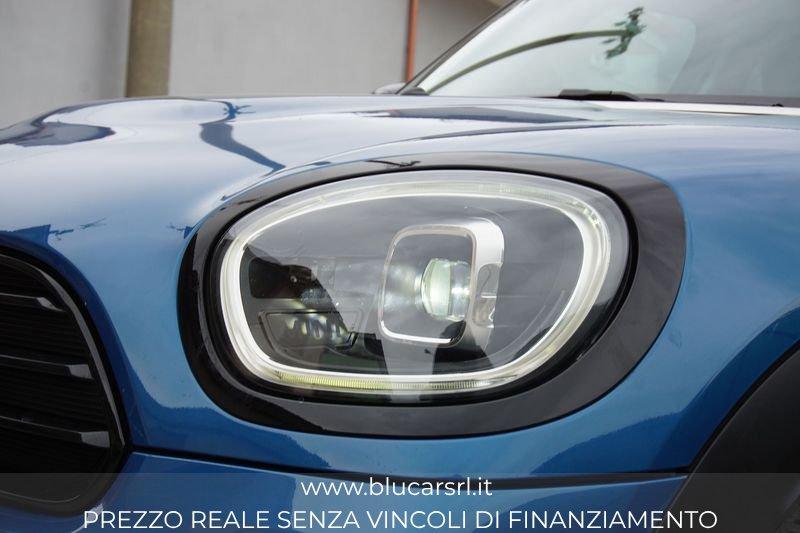 MINI Countryman Cooper D Classic