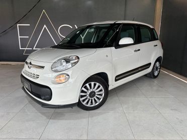 Fiat 500L 1.3 mjt Lounge 95cv * AUTOMATICO *