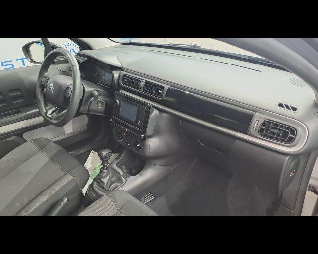 CITROEN C3 1.5 bluehdi Feel s&s 100cv 6m