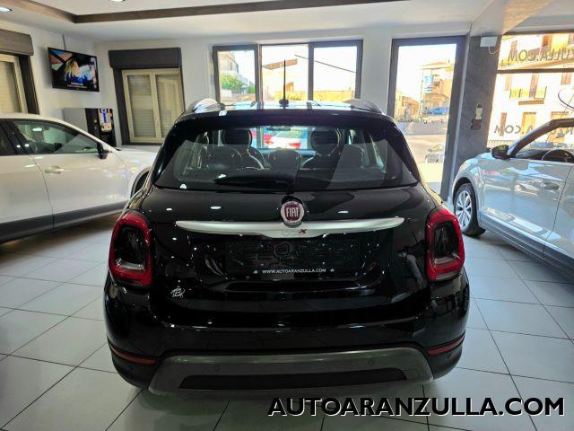 FIAT 500X Cross 1.6 MultiJet 130CV Navi e Pelle