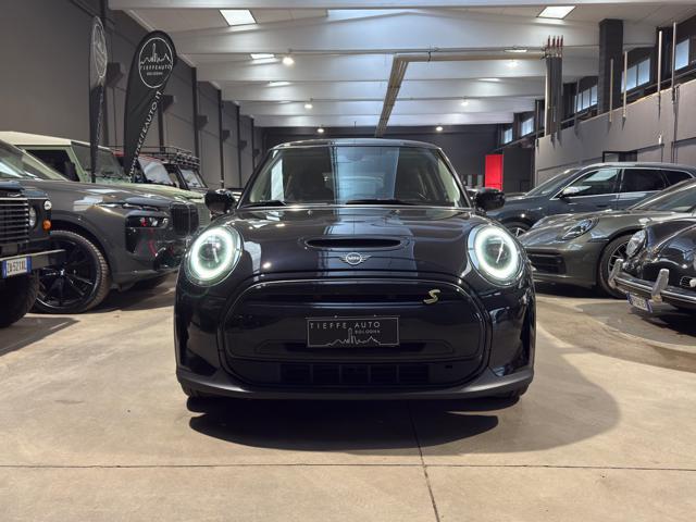 MINI Cooper SE Cooper SE