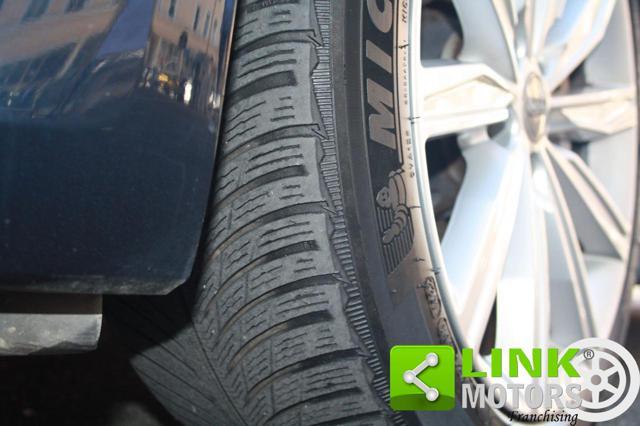 AUDI A6 Avant 45 3.0 TDI MHEV 4 S Tronic Business Design