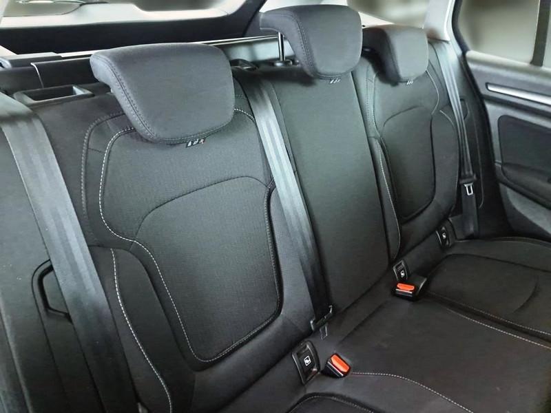 RENAULT MEGANE SPORTER 1.5 DCI 85KW BLUE BUSINESS WAGON