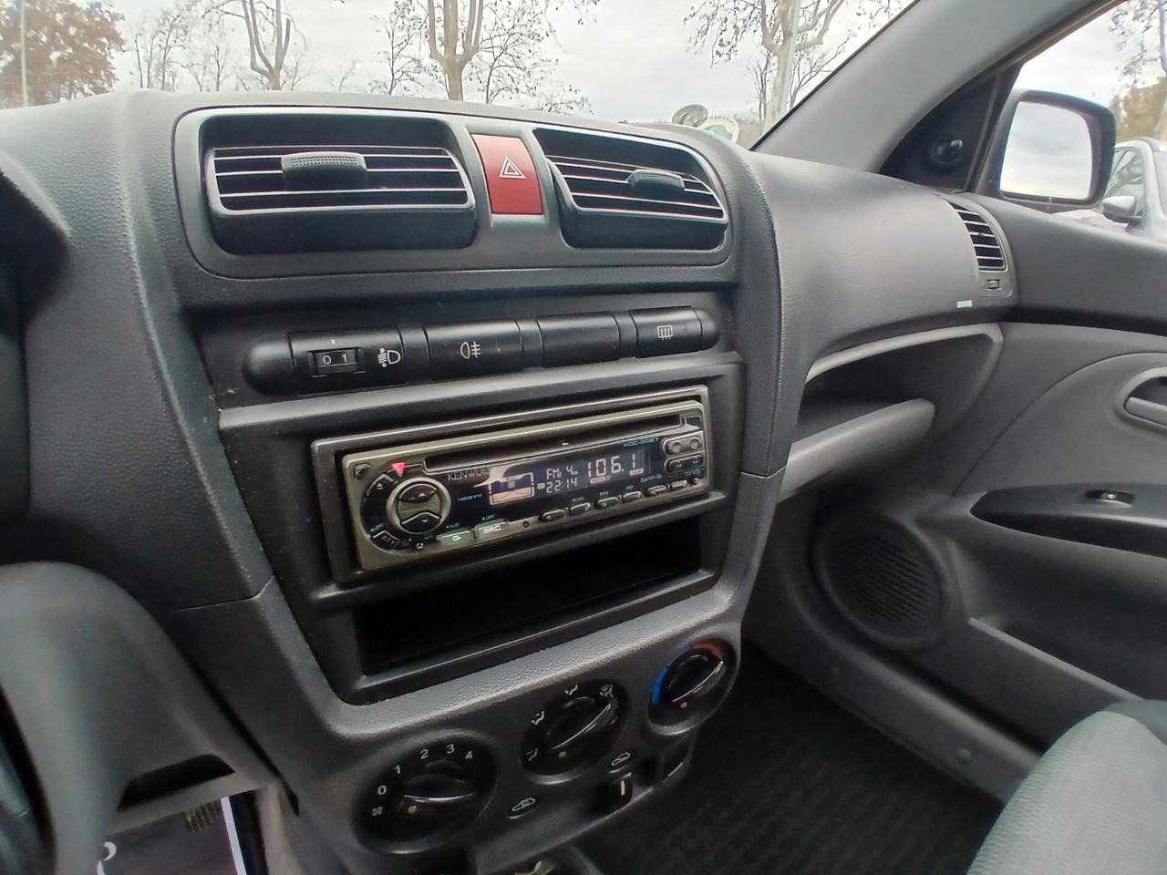 Kia Picanto 1.1 12V LX Light