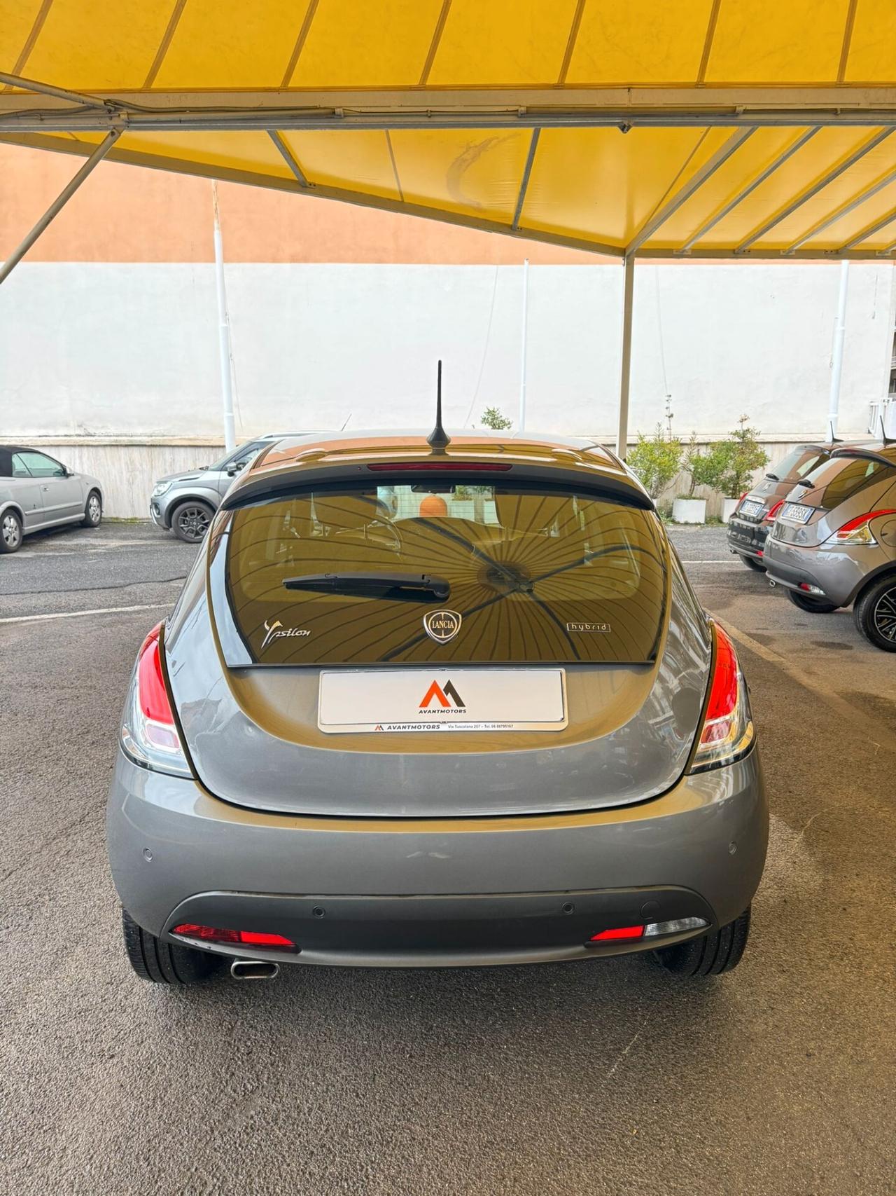 LANCIA YPSILON 1.0 HYBRID GOLD **PREZZO REALE**