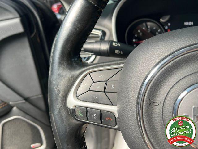 JEEP Compass 2.0 Multijet II aut. 4WD LIMITED OPENING EDITION