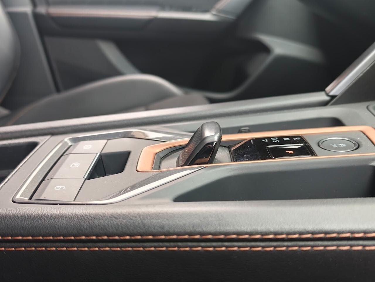 Cupra Leon 2.0 TDI 150 CV DSG 18mila km!!!!