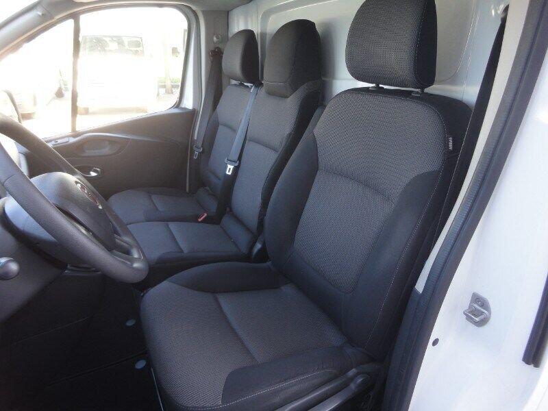 FIAT Talento Talento 2.0 Ecojet 145CV PL-TN Furgone 12q