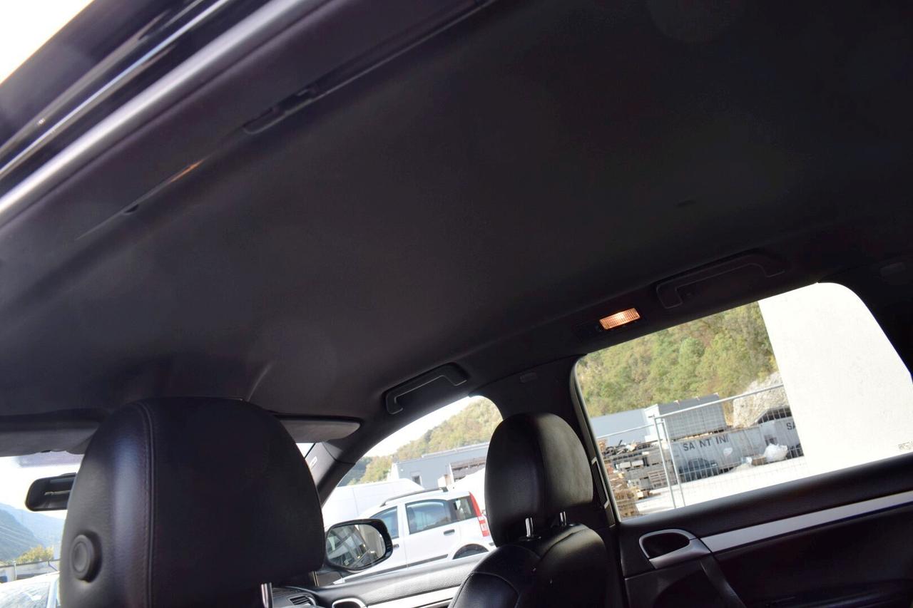 Porsche Cayenne 3.0TDI V6 240cv Tiptronic UNICO PROPRIETARIO IVA ESPOSTA