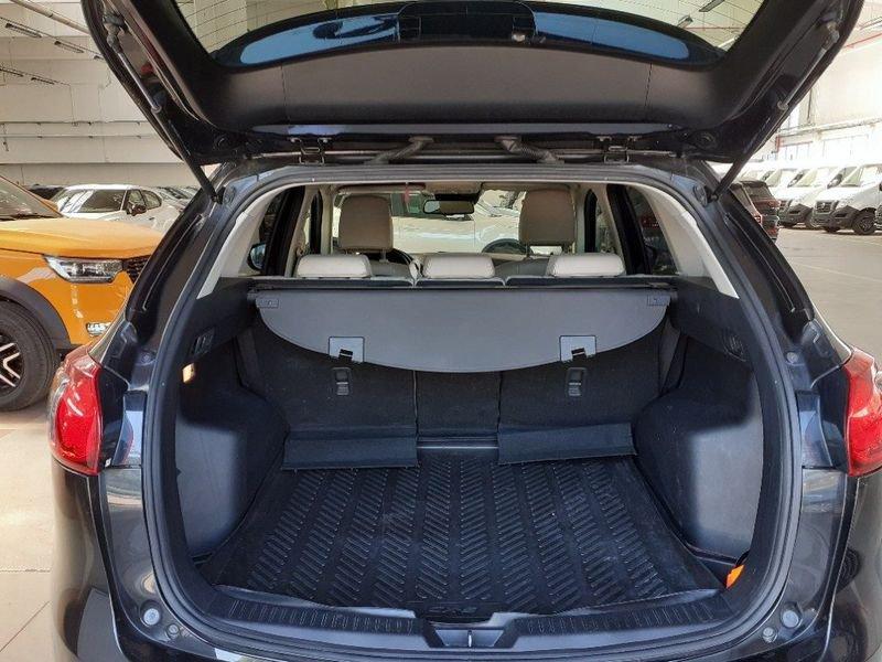 Mazda CX-5 2.2L Skyactiv-D 175CV 4WD Exceed PELLE - TETTO
