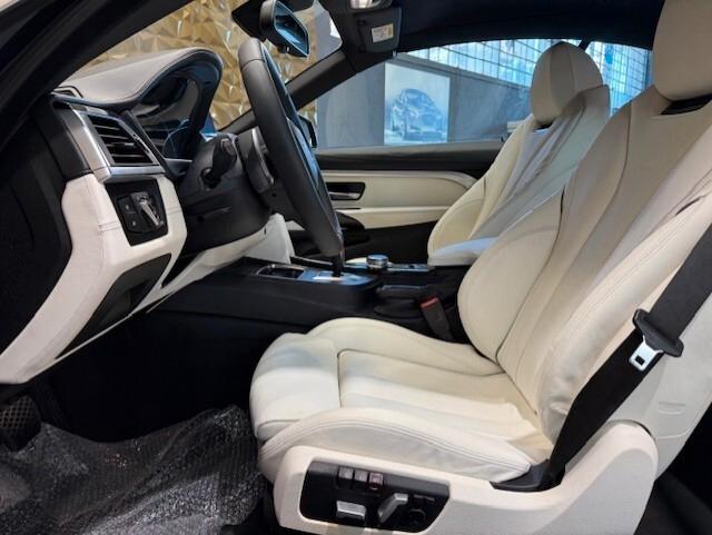 Bmw 440 440i xDrive Cabrio Msport